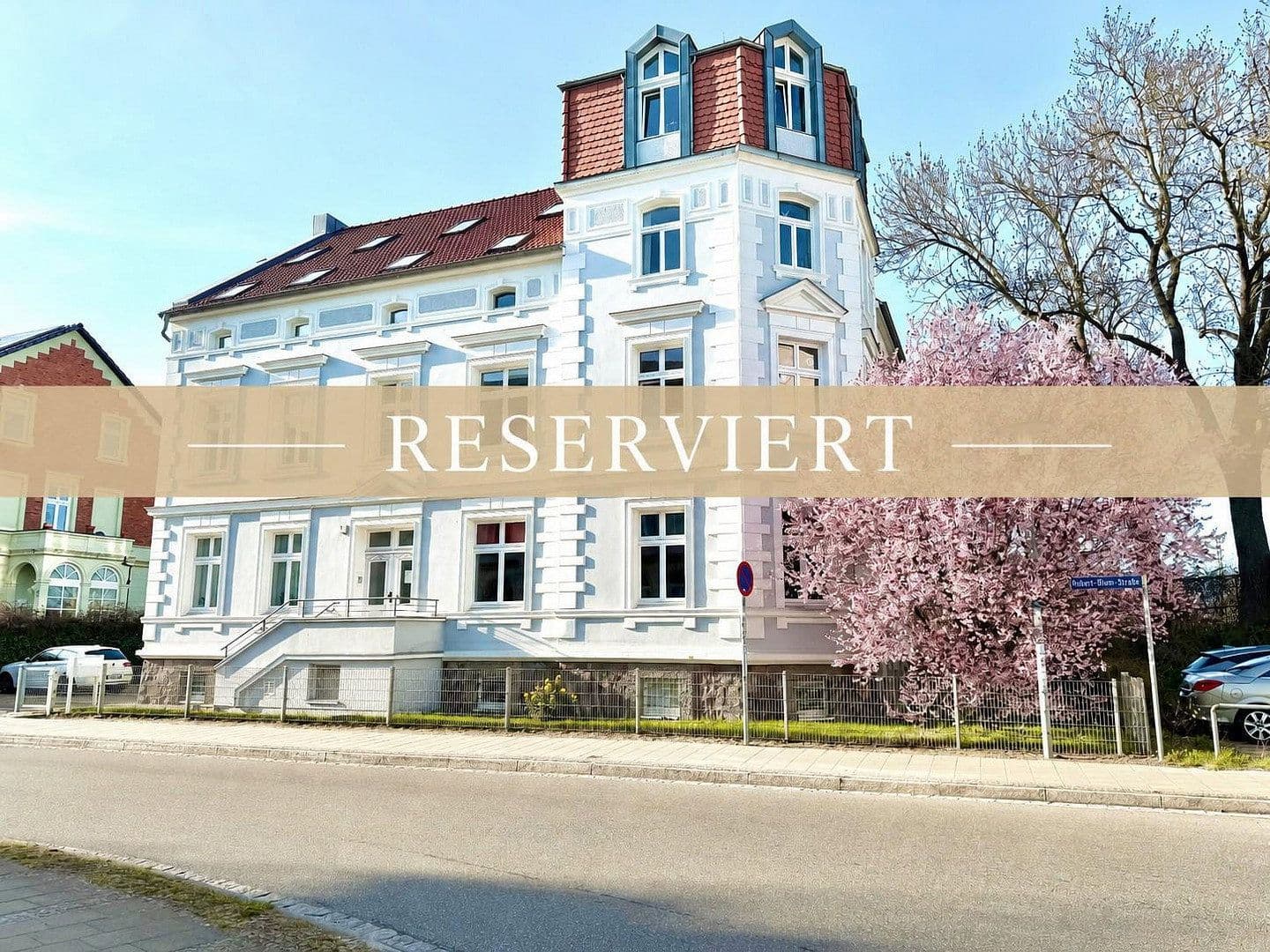 2 bedroom flat for sale, 57 m², Neubrandenburg, Mecklenburg-Vorpommern 2 bedroom flat for sale, 57 m², Neubrandenburg, Mecklenburg-Vorpommern