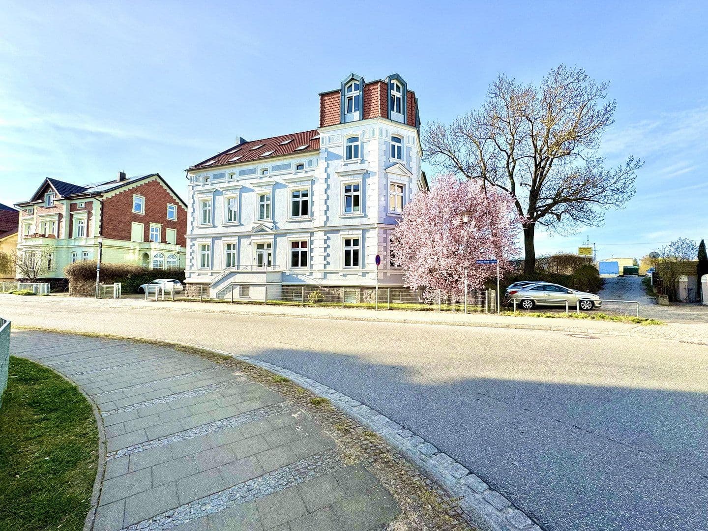 2 bedroom flat for sale, 57 m², Neubrandenburg, Mecklenburg-Vorpommern 2 bedroom flat for sale, 57 m², Neubrandenburg, Mecklenburg-Vorpommern