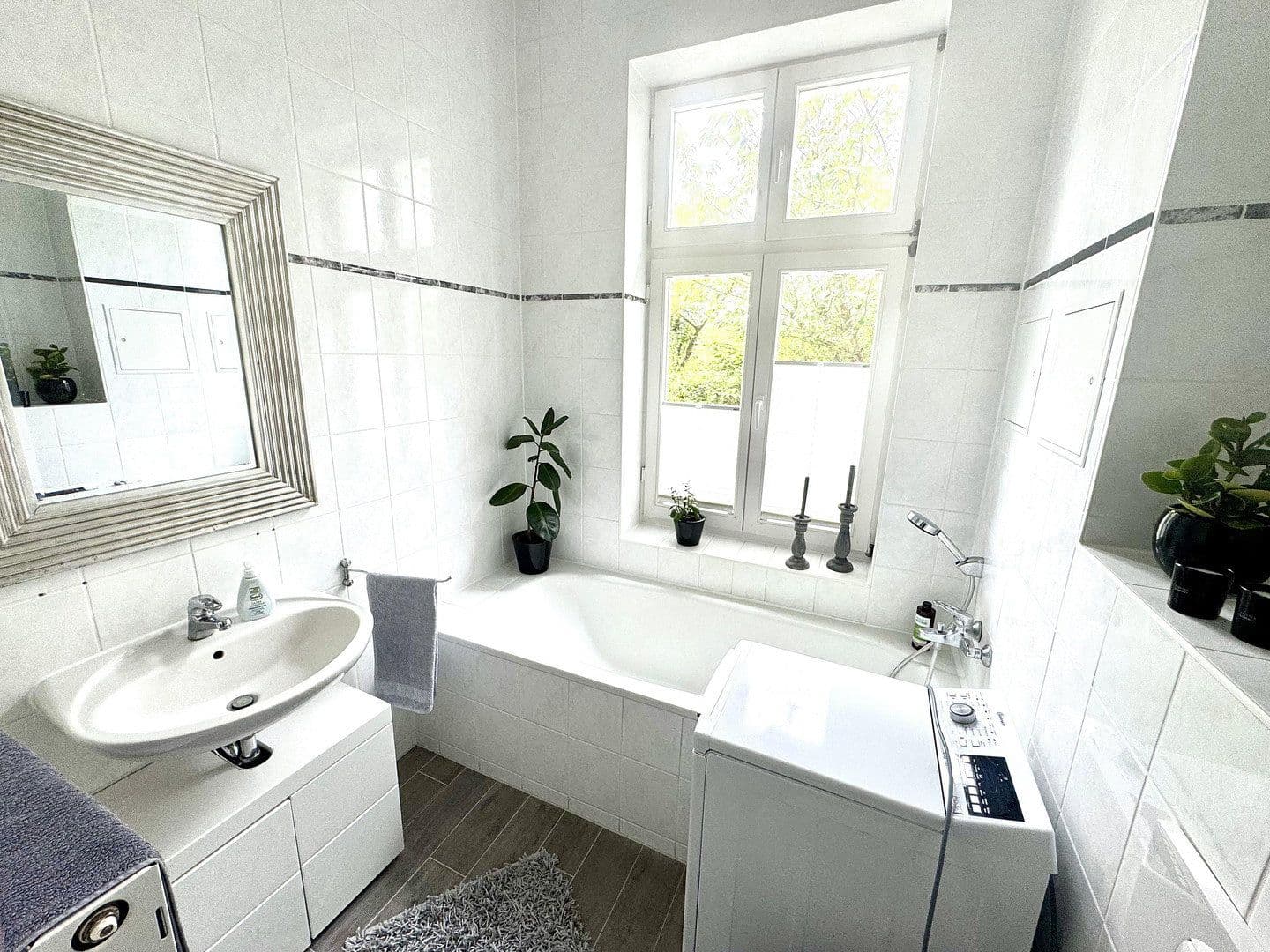 2 bedroom flat for sale, 57 m², Neubrandenburg, Mecklenburg-Vorpommern 2 bedroom flat for sale, 57 m², Neubrandenburg, Mecklenburg-Vorpommern