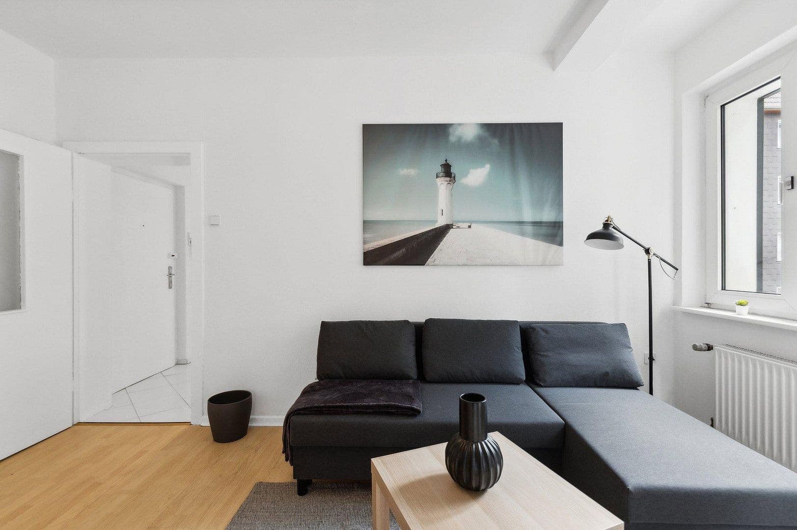 3 bedroom flat to rent, 62 m², Küntzelstraße 33, Essen, North Rhine-Westphalia 3 bedroom flat to rent, 62 m², Küntzelstraße 33, Essen, North Rhine-Westphalia