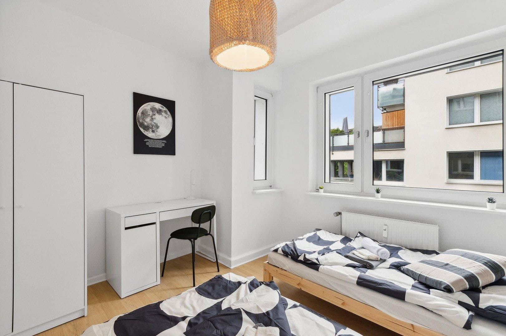 3 bedroom flat to rent, 62 m², Küntzelstraße 33, Essen, North Rhine-Westphalia 3 bedroom flat to rent, 62 m², Küntzelstraße 33, Essen, North Rhine-Westphalia