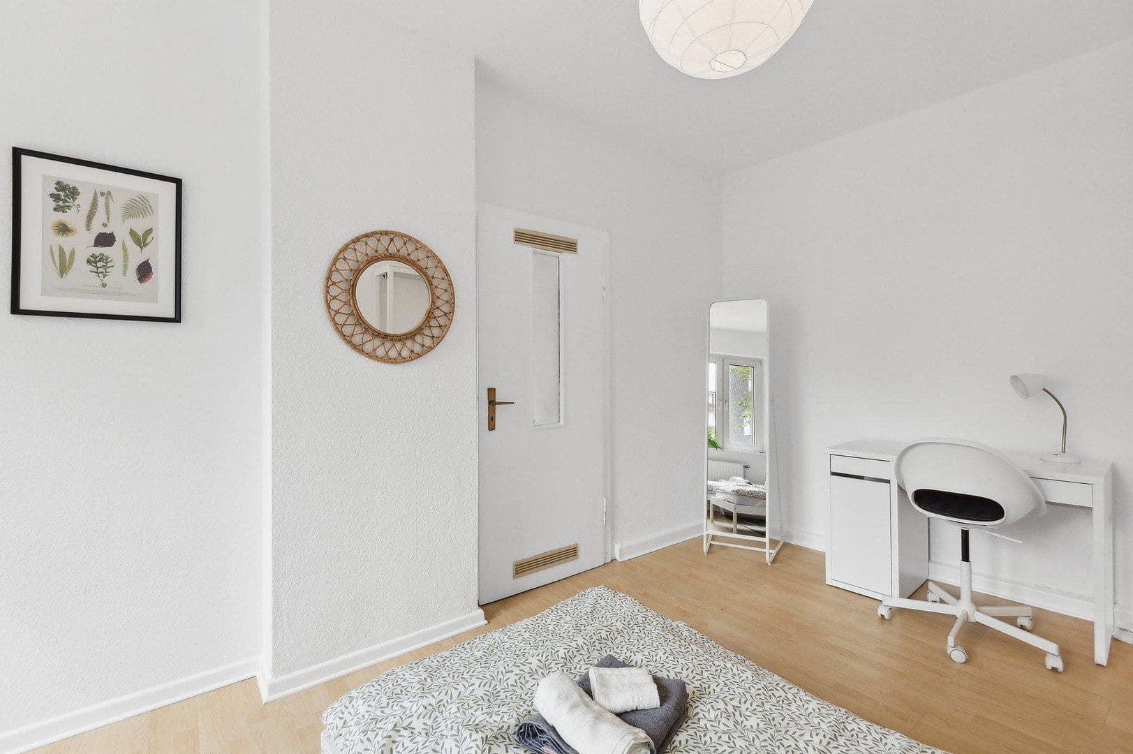 3 bedroom flat to rent, 62 m², Küntzelstraße 33, Essen, North Rhine-Westphalia 3 bedroom flat to rent, 62 m², Küntzelstraße 33, Essen, North Rhine-Westphalia