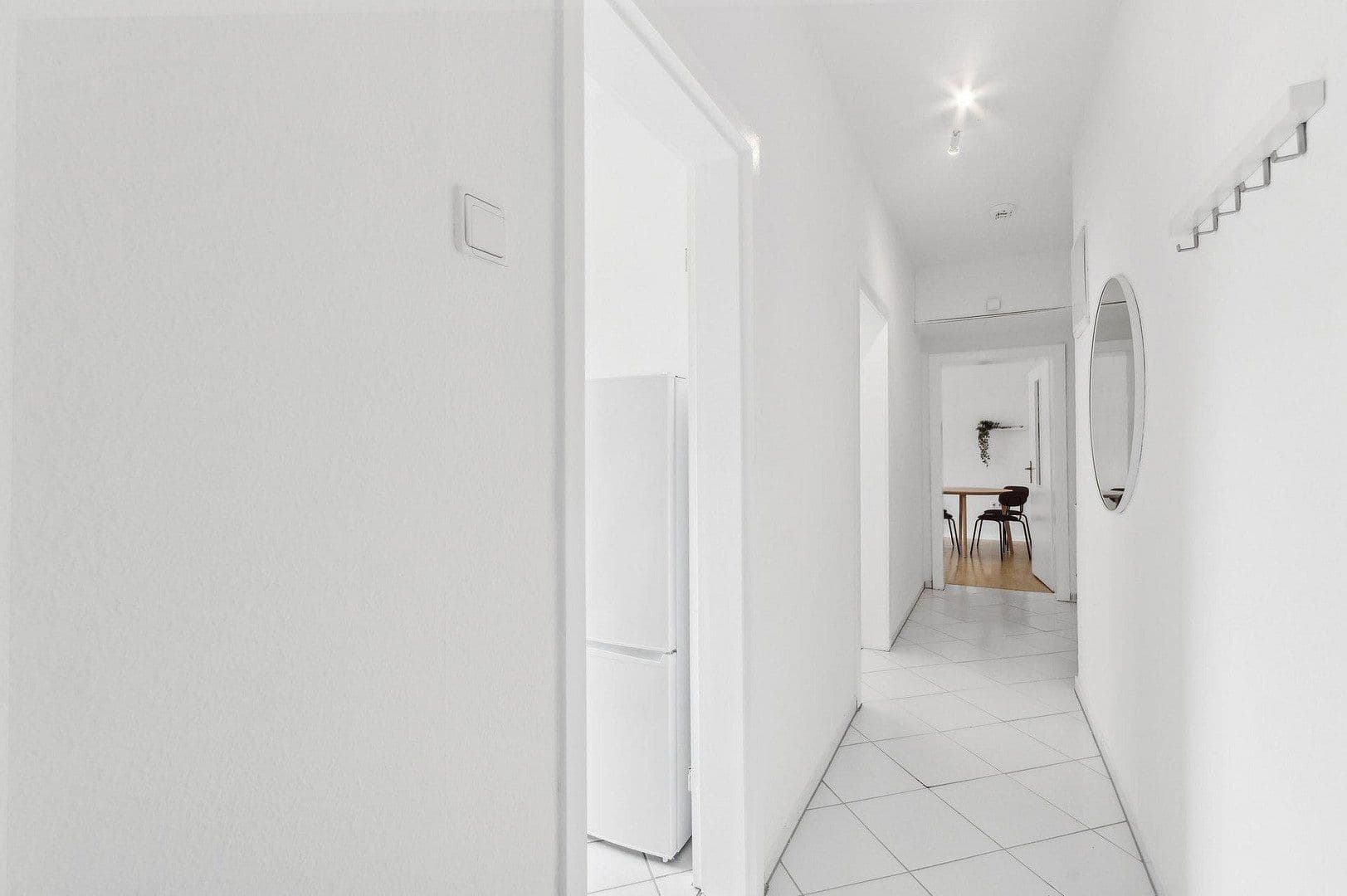 3 bedroom flat to rent, 62 m², Küntzelstraße 33, Essen, North Rhine-Westphalia 3 bedroom flat to rent, 62 m², Küntzelstraße 33, Essen, North Rhine-Westphalia