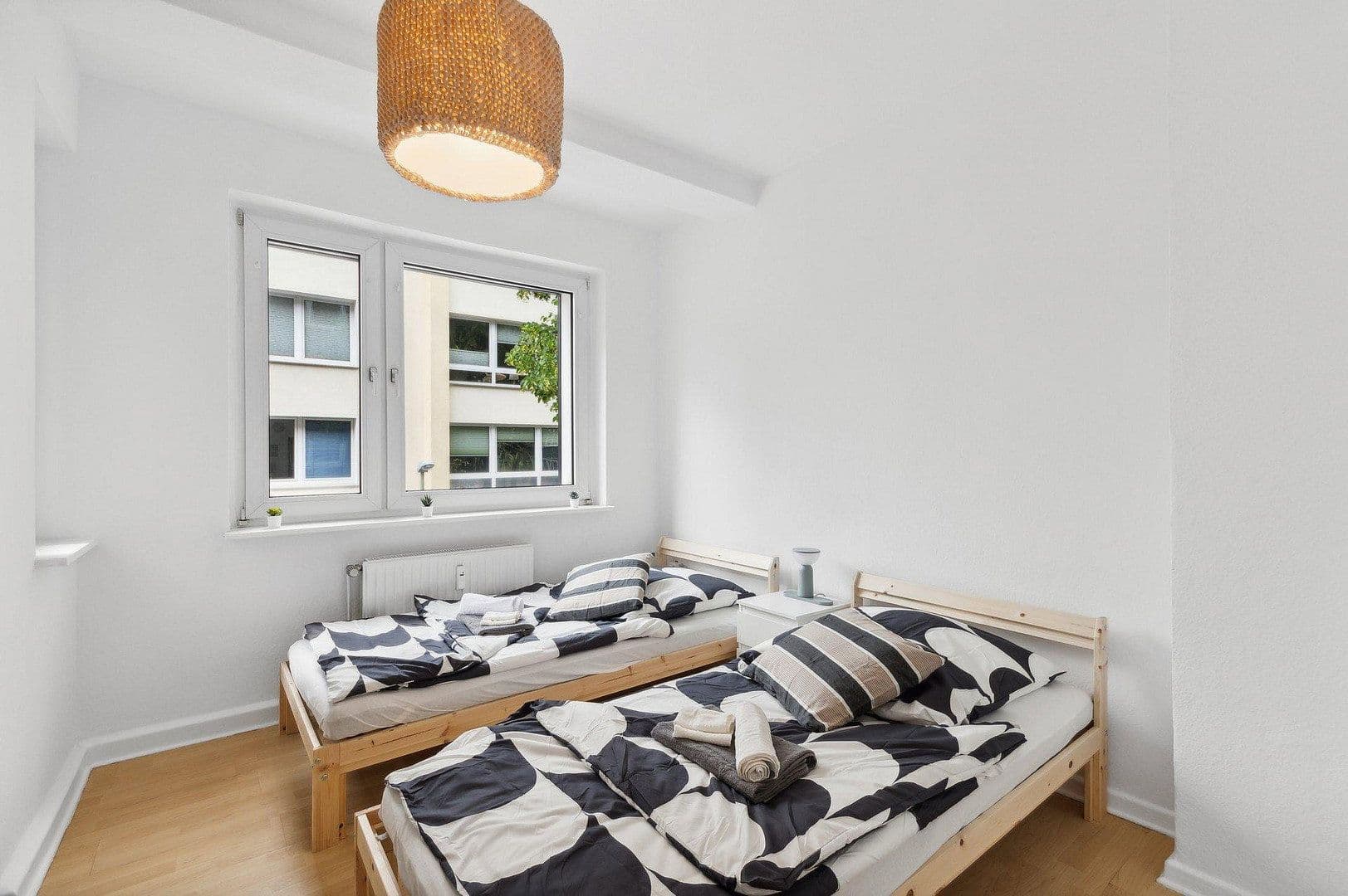 3 bedroom flat to rent, 62 m², Küntzelstraße 33, Essen, North Rhine-Westphalia 3 bedroom flat to rent, 62 m², Küntzelstraße 33, Essen, North Rhine-Westphalia