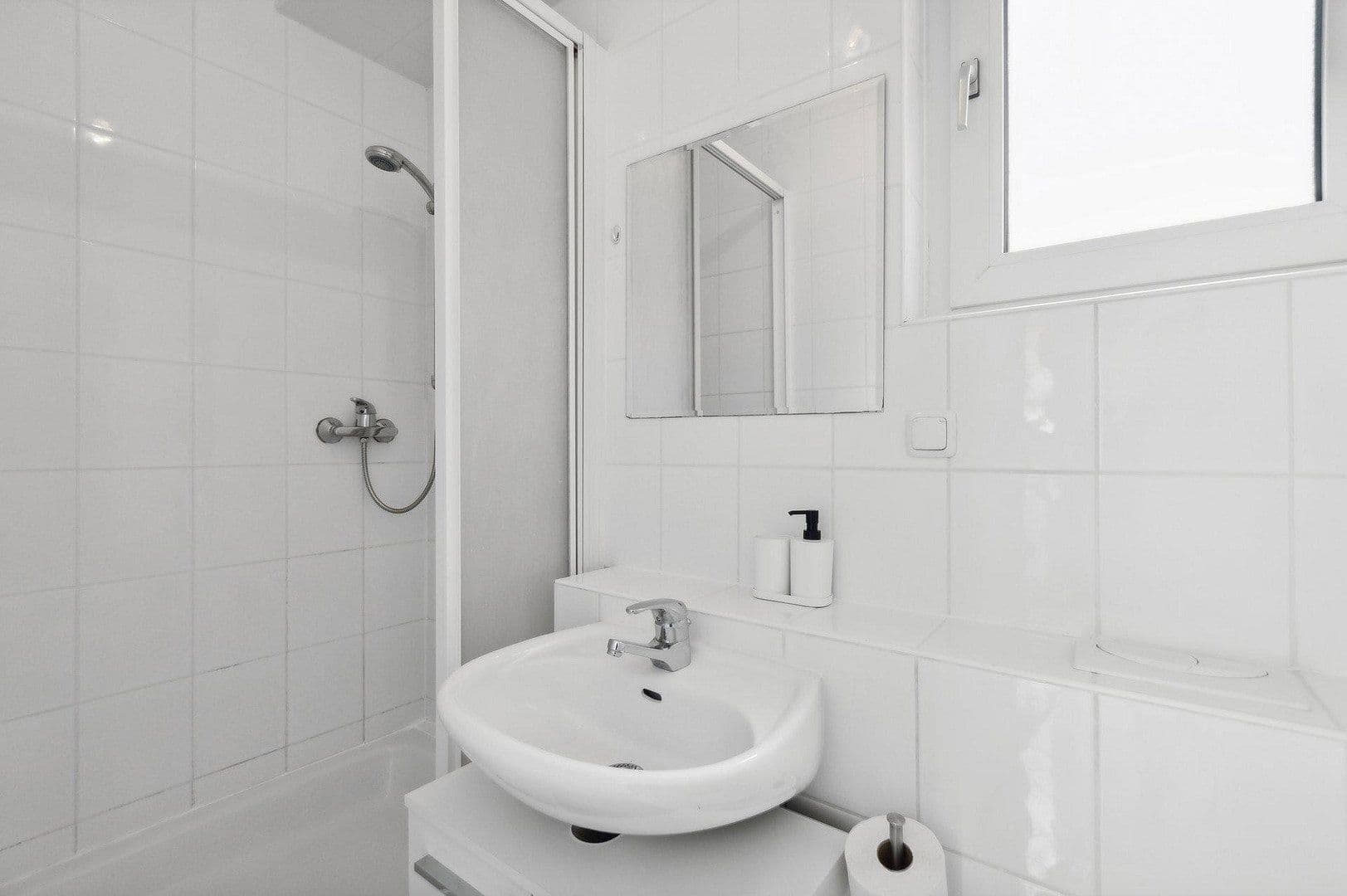 3 bedroom flat to rent, 62 m², Küntzelstraße 33, Essen, North Rhine-Westphalia 3 bedroom flat to rent, 62 m², Küntzelstraße 33, Essen, North Rhine-Westphalia