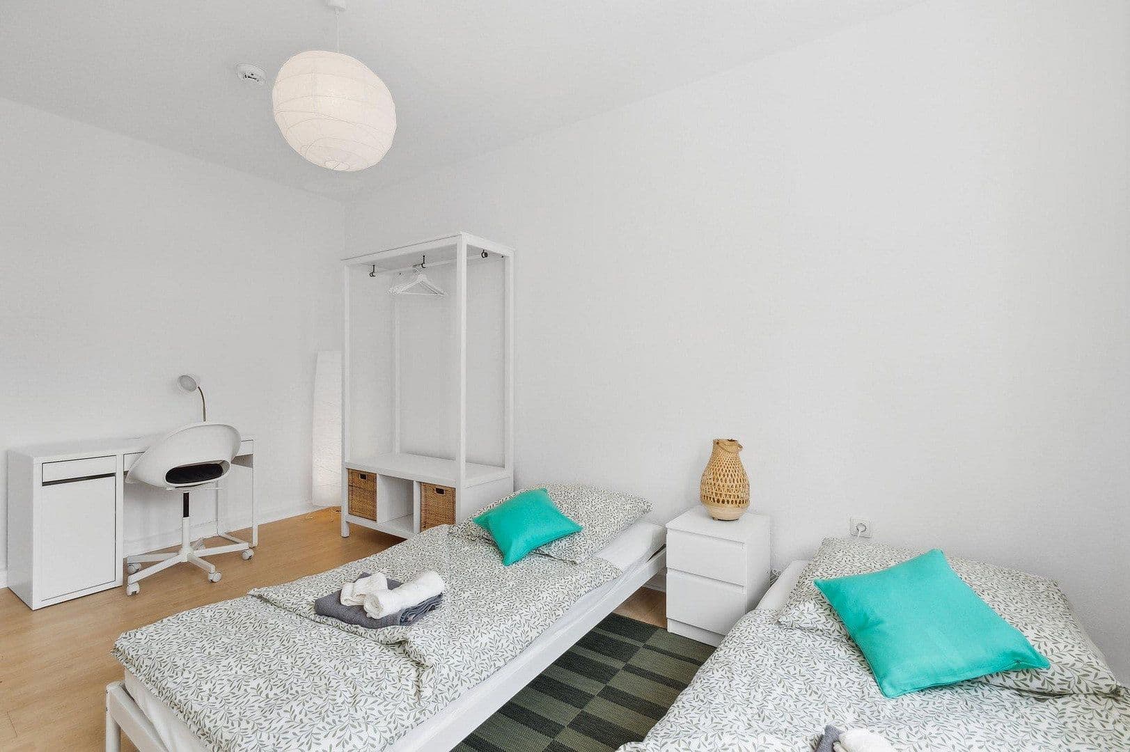 3 bedroom flat to rent, 62 m², Küntzelstraße 33, Essen, North Rhine-Westphalia 3 bedroom flat to rent, 62 m², Küntzelstraße 33, Essen, North Rhine-Westphalia