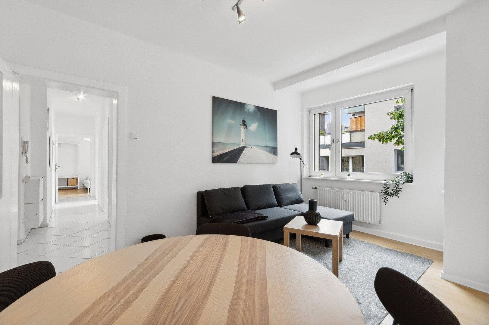 3 bedroom flat to rent, 62 m², Küntzelstraße 33, Essen, North Rhine-Westphalia 3 bedroom flat to rent, 62 m², Küntzelstraße 33, Essen, North Rhine-Westphalia
