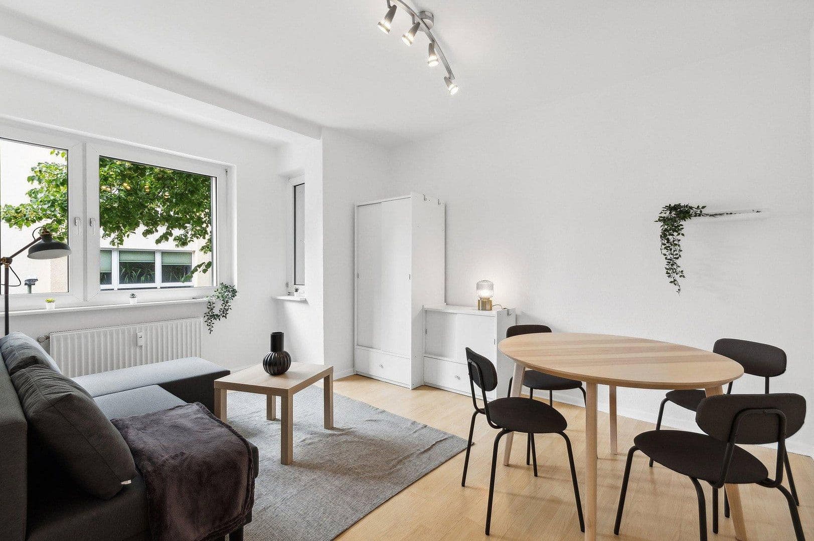 3 bedroom flat to rent, 62 m², Küntzelstraße 33, Essen, North Rhine-Westphalia 3 bedroom flat to rent, 62 m², Küntzelstraße 33, Essen, North Rhine-Westphalia
