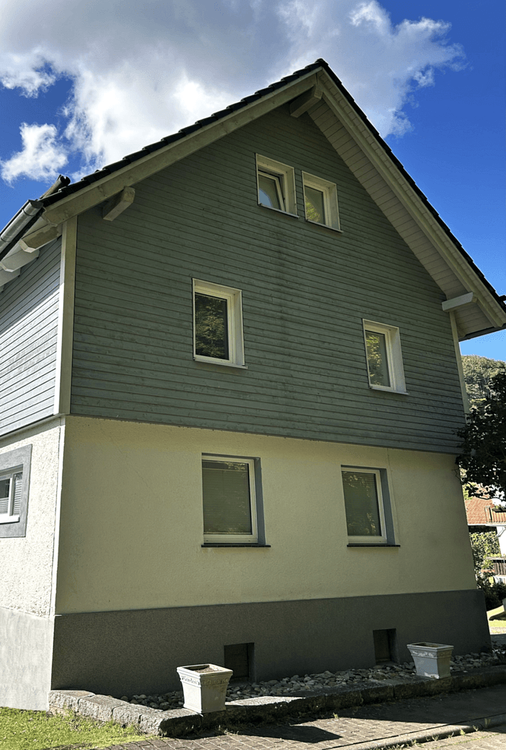 house for sale, 312 m², Lohgasse 20, Ringgau, Hesse house for sale, 312 m², Lohgasse 20, Ringgau, Hesse