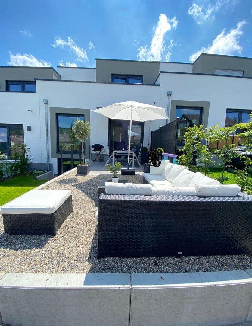 house for sale, 146 m², Wiesbaden, Hesse house for sale, 146 m², Wiesbaden, Hesse