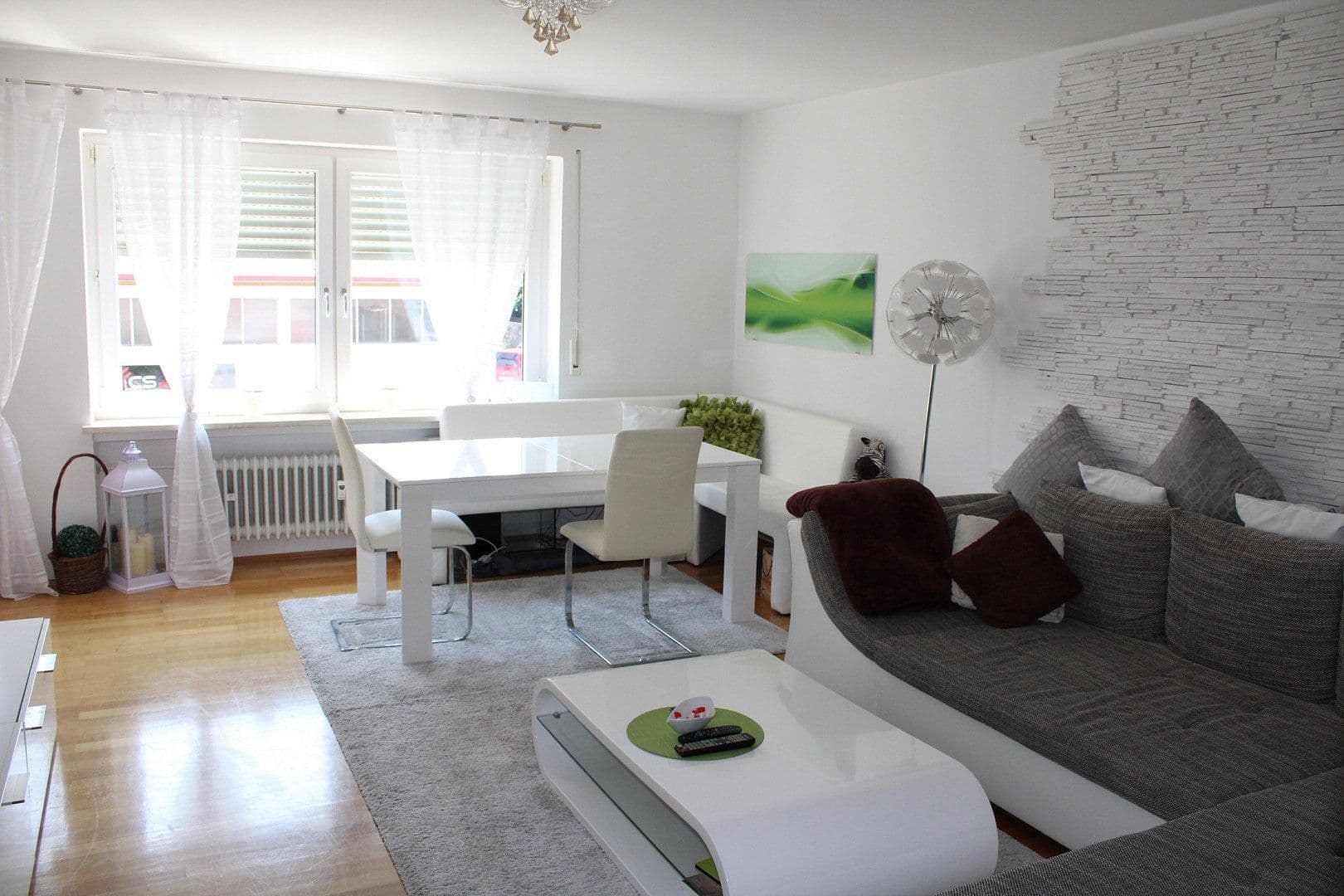 4 bedroom flat for sale, 94 m², Kirchheim, Bavaria 4 bedroom flat for sale, 94 m², Kirchheim, Bavaria