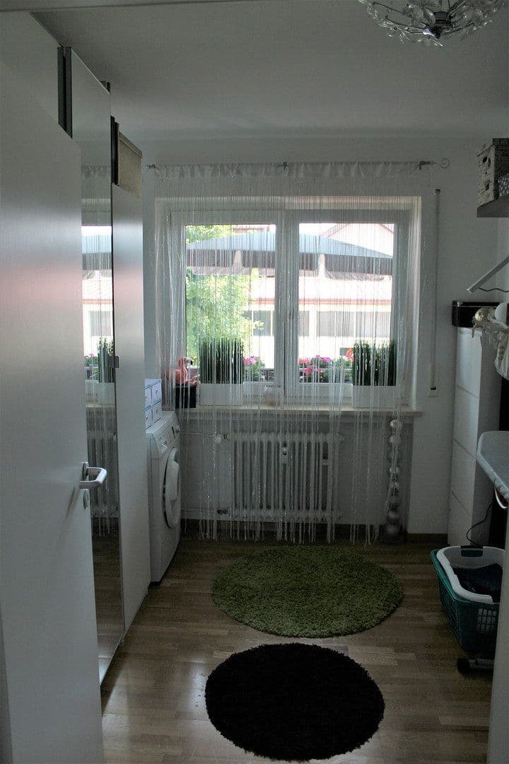 4 bedroom flat for sale, 94 m², Kirchheim, Bavaria 4 bedroom flat for sale, 94 m², Kirchheim, Bavaria