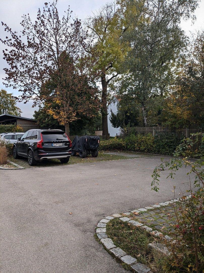 4 bedroom flat for sale, 94 m², Kirchheim, Bavaria 4 bedroom flat for sale, 94 m², Kirchheim, Bavaria