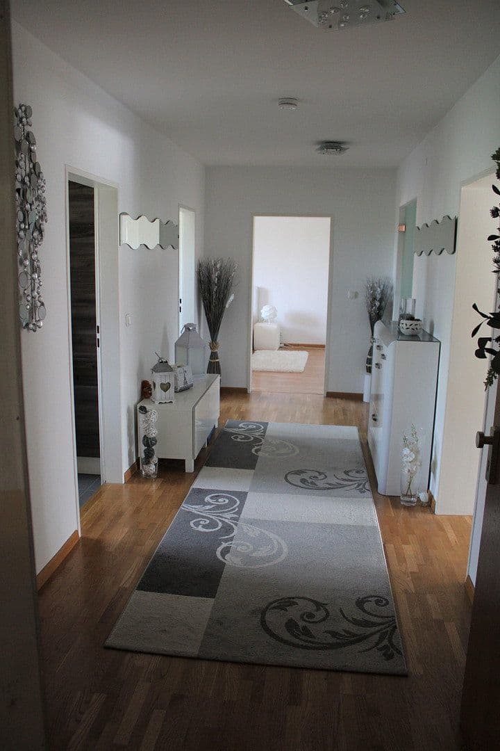 4 bedroom flat for sale, 94 m², Kirchheim, Bavaria 4 bedroom flat for sale, 94 m², Kirchheim, Bavaria