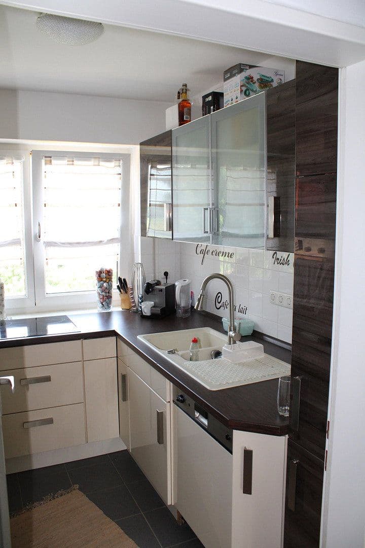 4 bedroom flat for sale, 94 m², Kirchheim, Bavaria 4 bedroom flat for sale, 94 m², Kirchheim, Bavaria