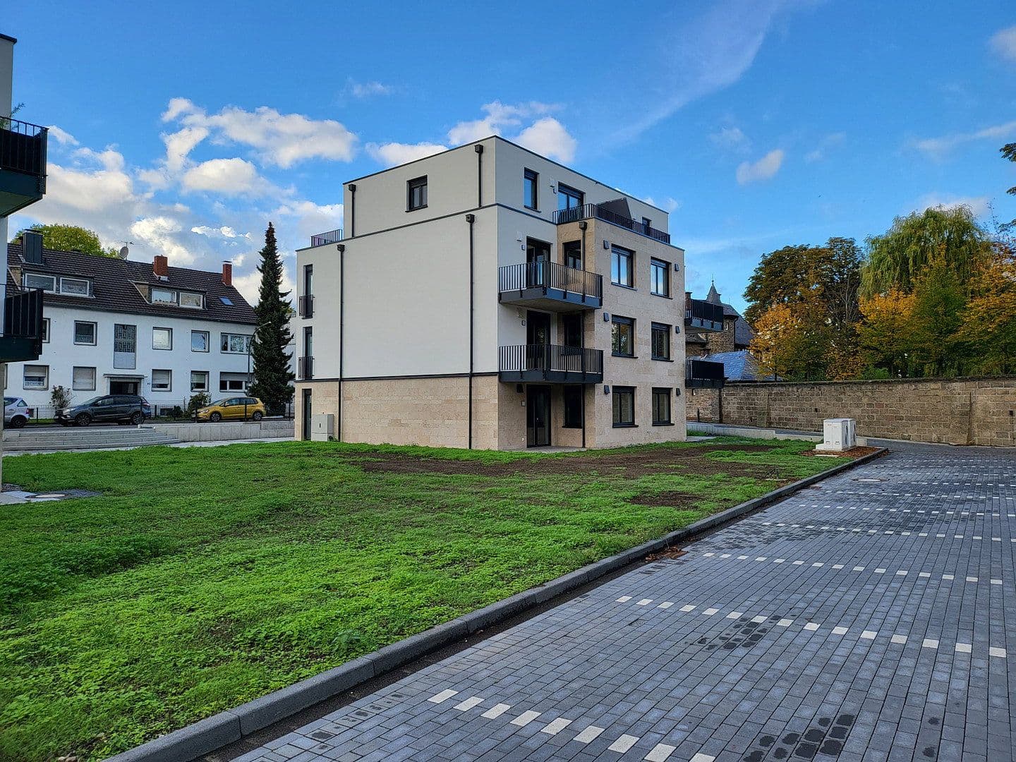 1 bedroom flat to rent, 55 m², Köln, North Rhine-Westphalia 1 bedroom flat to rent, 55 m², Köln, North Rhine-Westphalia