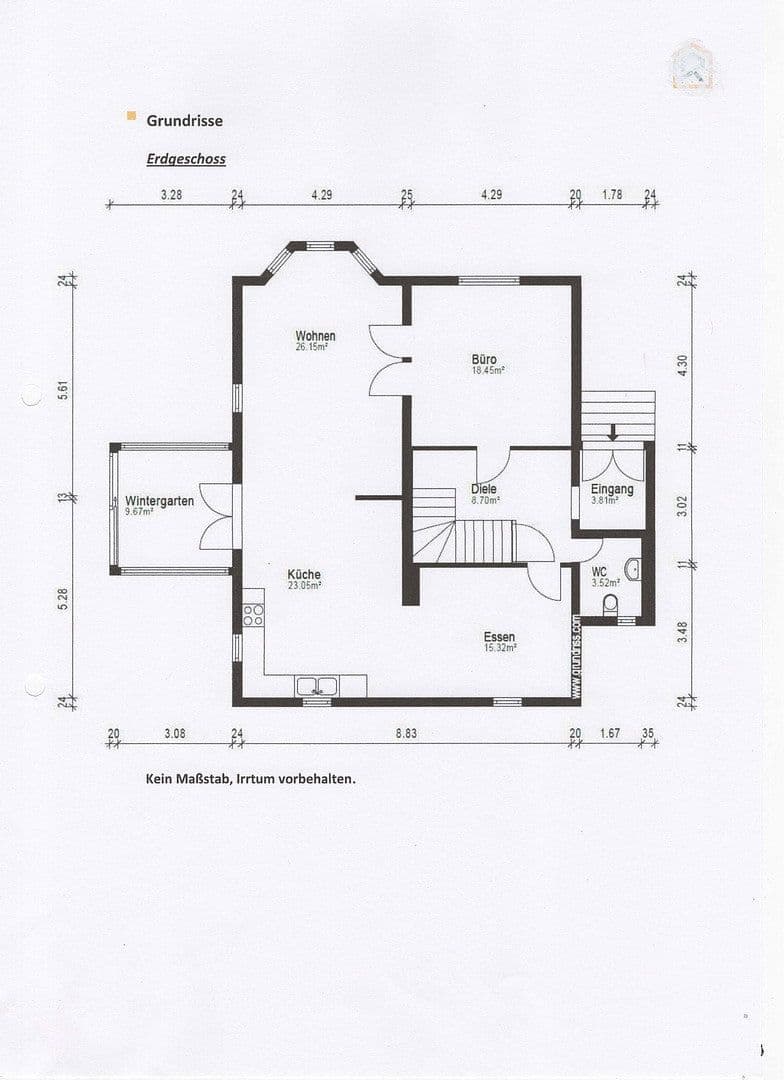 house for sale, 180 m², Niebüll, Schleswig-Holstein house for sale, 180 m², Niebüll, Schleswig-Holstein