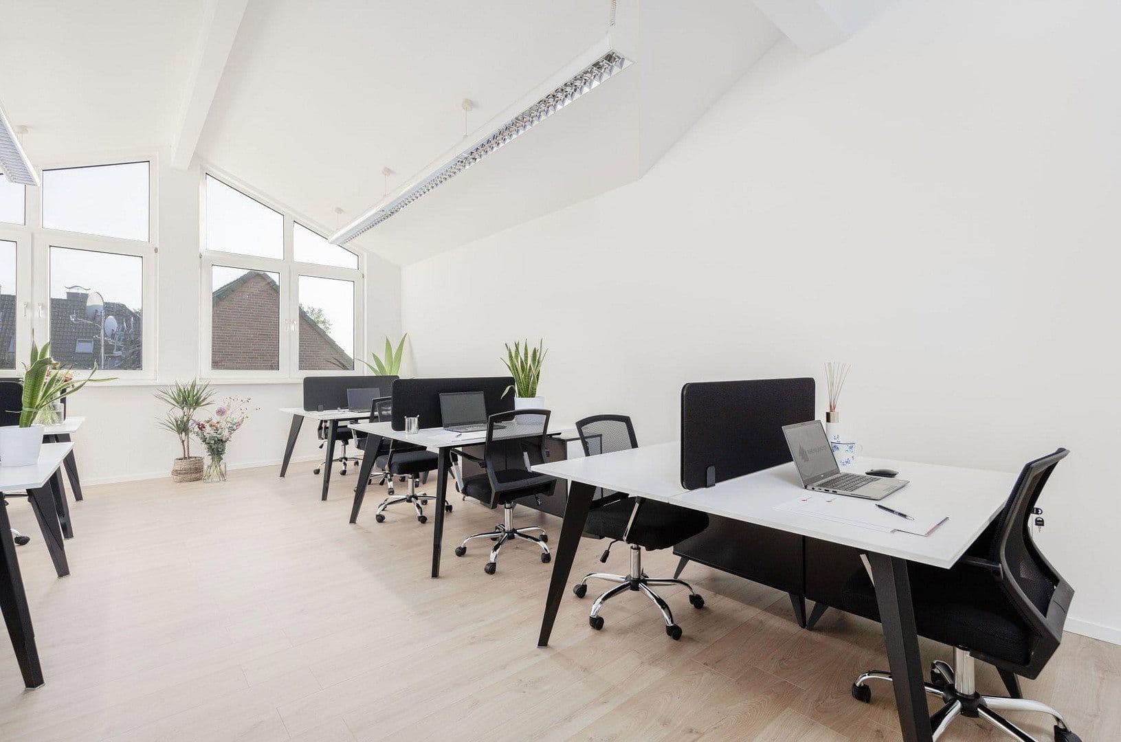 office to rent, 1,500 m², Langenfelder Straße 166, Leverkusen, North Rhine-Westphalia office to rent, 1,500 m², Langenfelder Straße 166, Leverkusen, North Rhine-Westphalia