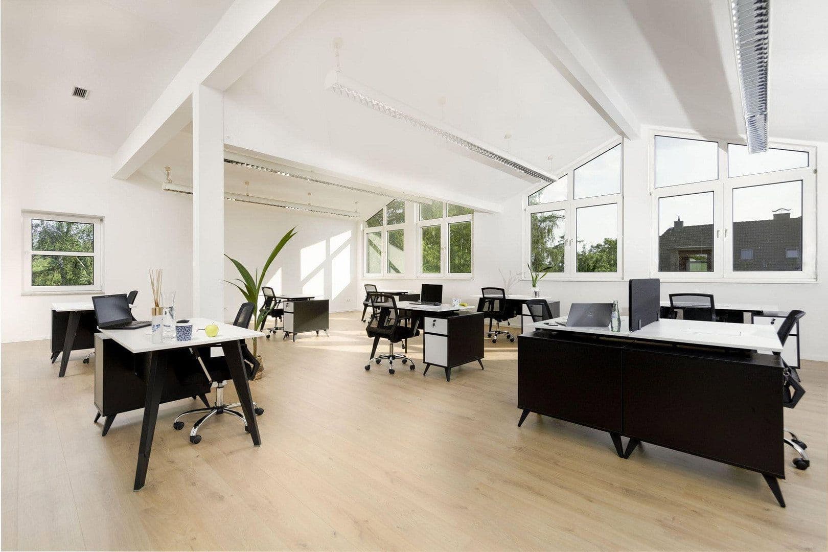 office to rent, 1,500 m², Langenfelder Straße 166, Leverkusen, North Rhine-Westphalia office to rent, 1,500 m², Langenfelder Straße 166, Leverkusen, North Rhine-Westphalia