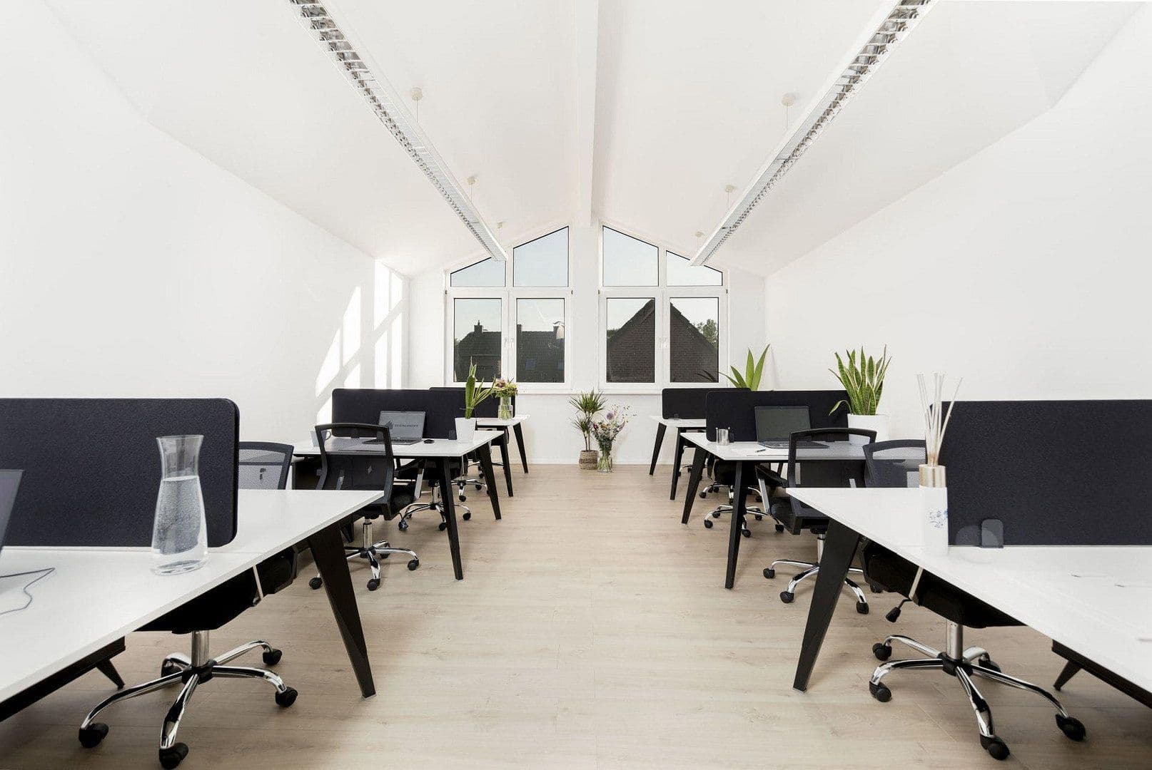 office to rent, 1,500 m², Langenfelder Straße 166, Leverkusen, North Rhine-Westphalia office to rent, 1,500 m², Langenfelder Straße 166, Leverkusen, North Rhine-Westphalia