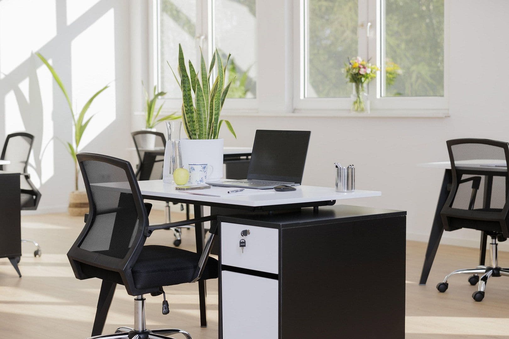 office to rent, 1,500 m², Langenfelder Straße 166, Leverkusen, North Rhine-Westphalia office to rent, 1,500 m², Langenfelder Straße 166, Leverkusen, North Rhine-Westphalia