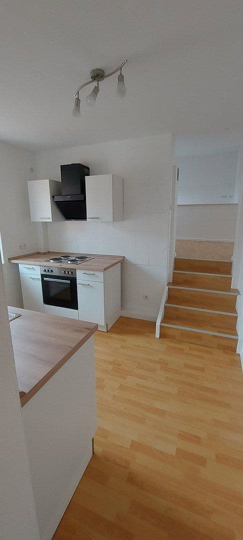 2 bedroom flat to rent, 55 m², Landau-Queichheim, Rhineland-Palatinate 2 bedroom flat to rent, 55 m², Landau-Queichheim, Rhineland-Palatinate