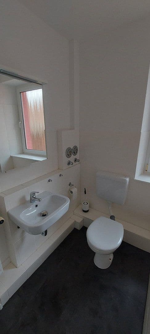 2 bedroom flat to rent, 55 m², Landau-Queichheim, Rhineland-Palatinate 2 bedroom flat to rent, 55 m², Landau-Queichheim, Rhineland-Palatinate