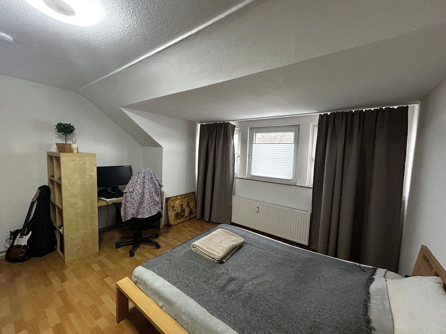3 bedroom flat to rent, 87 m², Artilleriestraße 19, Köln, North Rhine-Westphalia 3 bedroom flat to rent, 87 m², Artilleriestraße 19, Köln, North Rhine-Westphalia