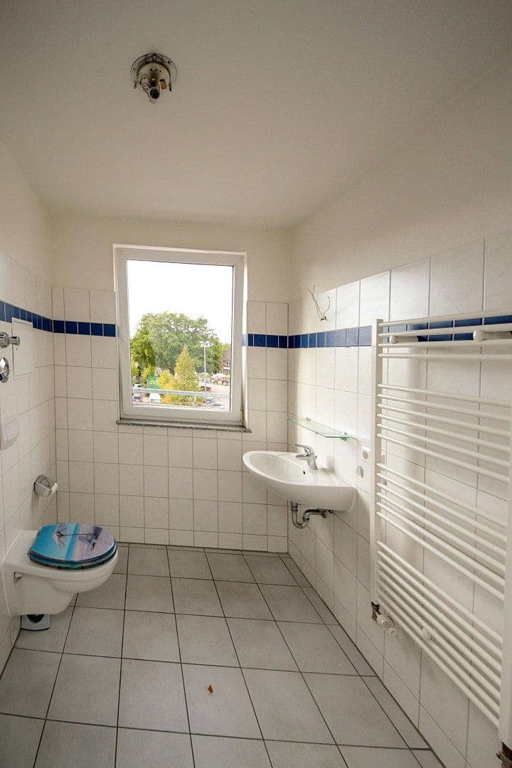 2 bedroom flat to rent, 48 m², Ohechaussee 29-31, Norderstedt, Schleswig-Holstein 2 bedroom flat to rent, 48 m², Ohechaussee 29-31, Norderstedt, Schleswig-Holstein