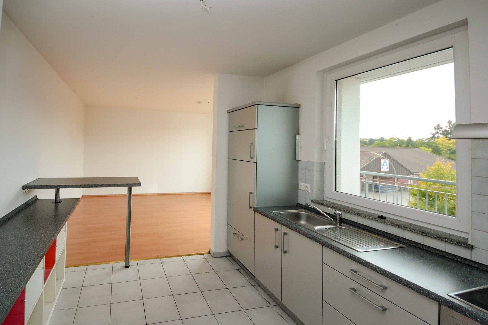 2 bedroom flat to rent, 48 m², Ohechaussee 29-31, Norderstedt, Schleswig-Holstein 2 bedroom flat to rent, 48 m², Ohechaussee 29-31, Norderstedt, Schleswig-Holstein