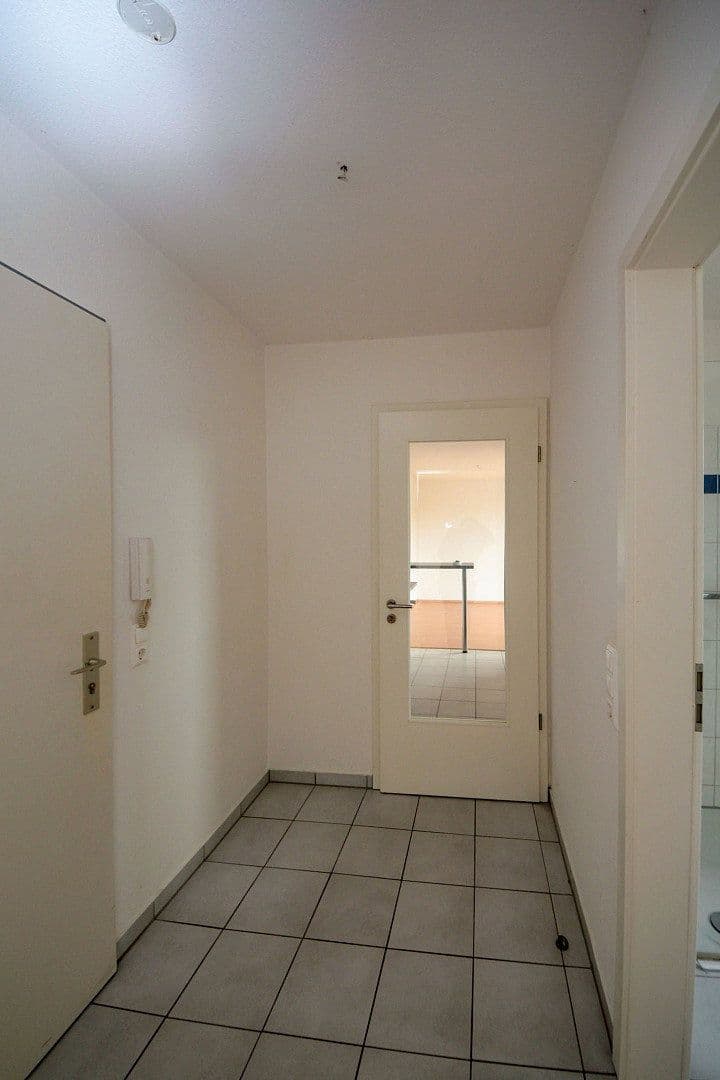 2 bedroom flat to rent, 48 m², Ohechaussee 29-31, Norderstedt, Schleswig-Holstein 2 bedroom flat to rent, 48 m², Ohechaussee 29-31, Norderstedt, Schleswig-Holstein