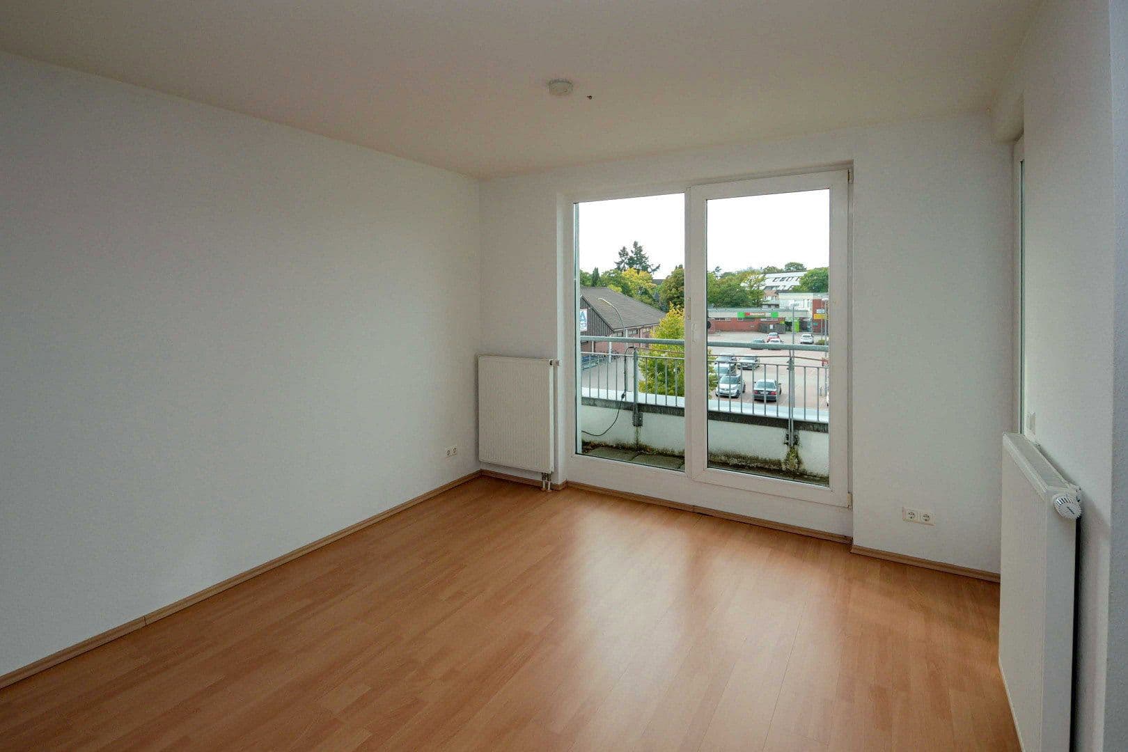 2 bedroom flat to rent, 48 m², Ohechaussee 29-31, Norderstedt, Schleswig-Holstein 2 bedroom flat to rent, 48 m², Ohechaussee 29-31, Norderstedt, Schleswig-Holstein
