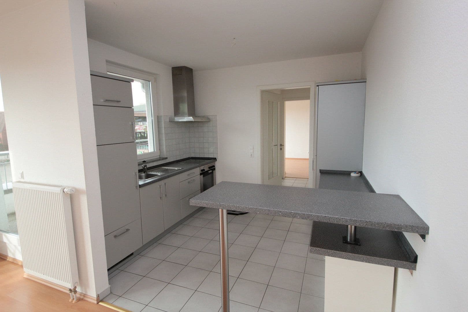 2 bedroom flat to rent, 48 m², Ohechaussee 29-31, Norderstedt, Schleswig-Holstein 2 bedroom flat to rent, 48 m², Ohechaussee 29-31, Norderstedt, Schleswig-Holstein