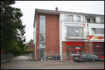 2 bedroom flat to rent, 48 m², Ohechaussee 29-31, Norderstedt, Schleswig-Holstein 2 bedroom flat to rent, 48 m², Ohechaussee 29-31, Norderstedt, Schleswig-Holstein