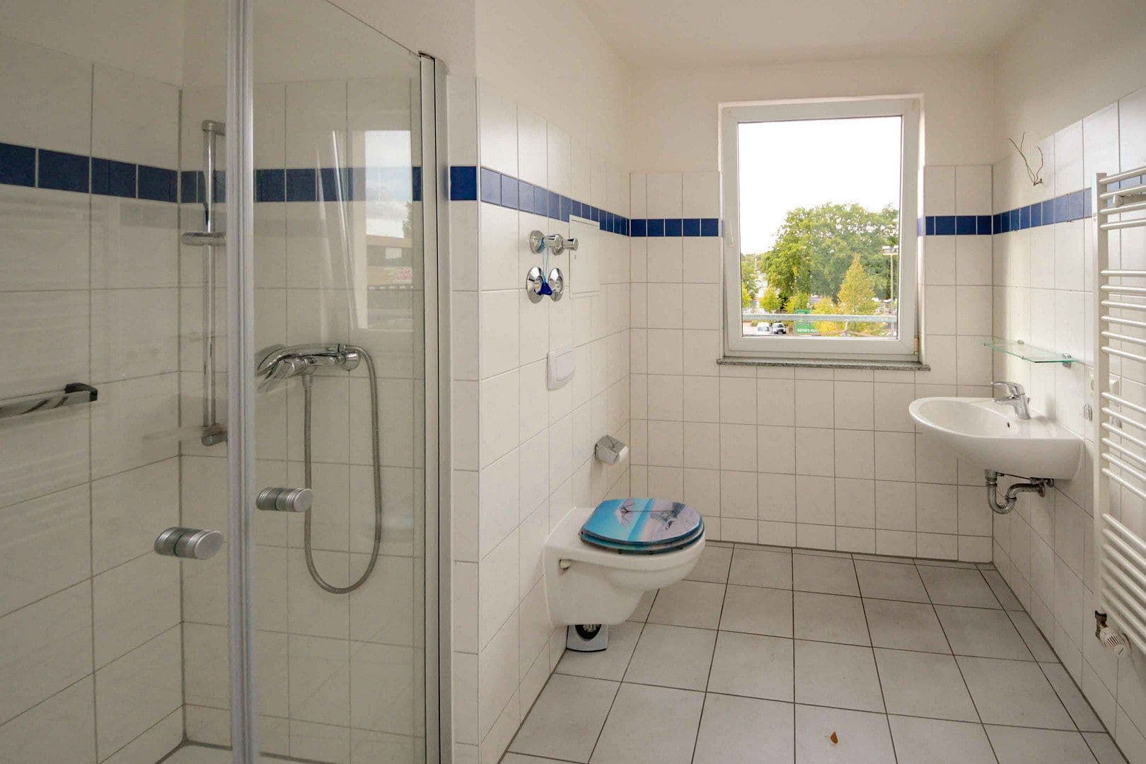 2 bedroom flat to rent, 48 m², Ohechaussee 29-31, Norderstedt, Schleswig-Holstein 2 bedroom flat to rent, 48 m², Ohechaussee 29-31, Norderstedt, Schleswig-Holstein