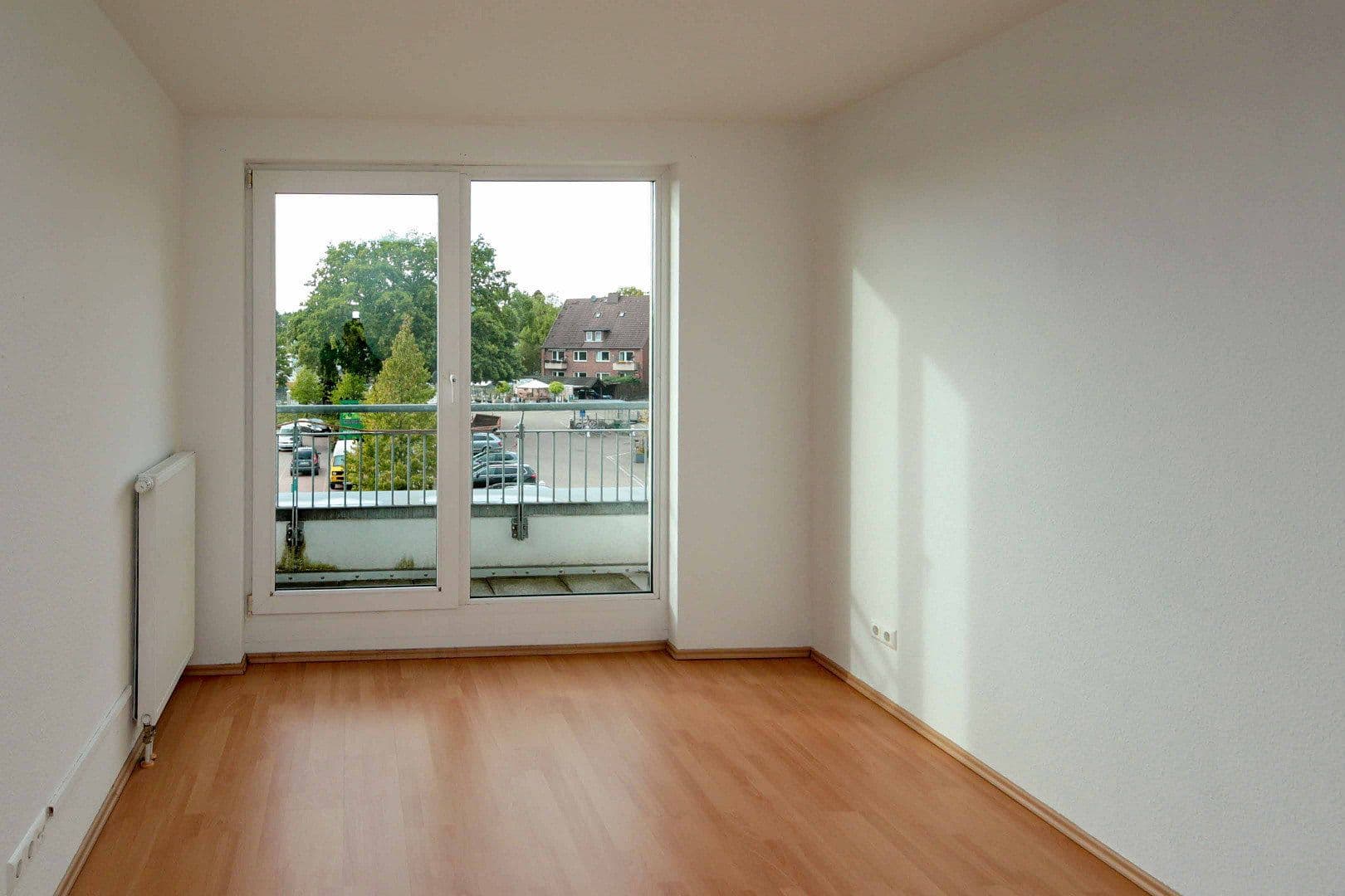 2 bedroom flat to rent, 48 m², Ohechaussee 29-31, Norderstedt, Schleswig-Holstein 2 bedroom flat to rent, 48 m², Ohechaussee 29-31, Norderstedt, Schleswig-Holstein