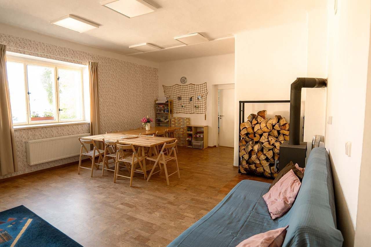 recreational property to rent, 0 m², Běštín, Středočeský Region recreational property to rent, 0 m², Běštín, Středočeský Region