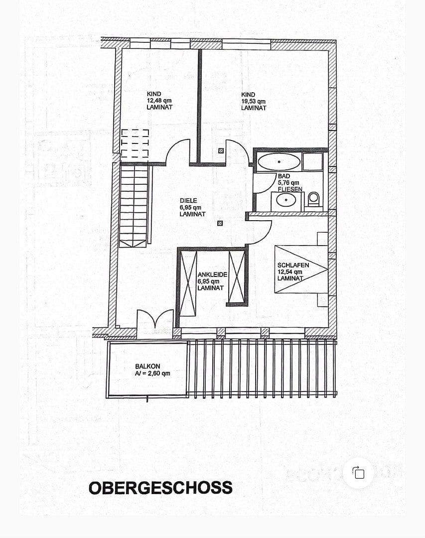 5 bedroom flat for sale, 160 m², Furth, Bavaria 5 bedroom flat for sale, 160 m², Furth, Bavaria