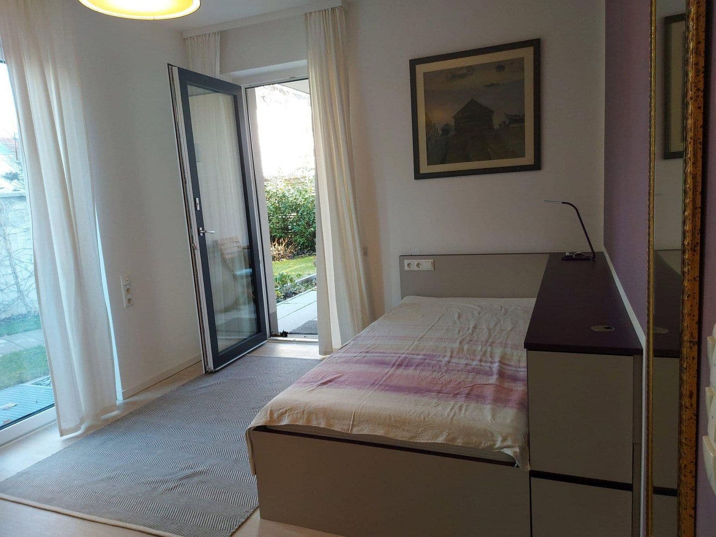 2 bedroom flat to rent, 30 m², Unterföhring, Bavaria 2 bedroom flat to rent, 30 m², Unterföhring, Bavaria