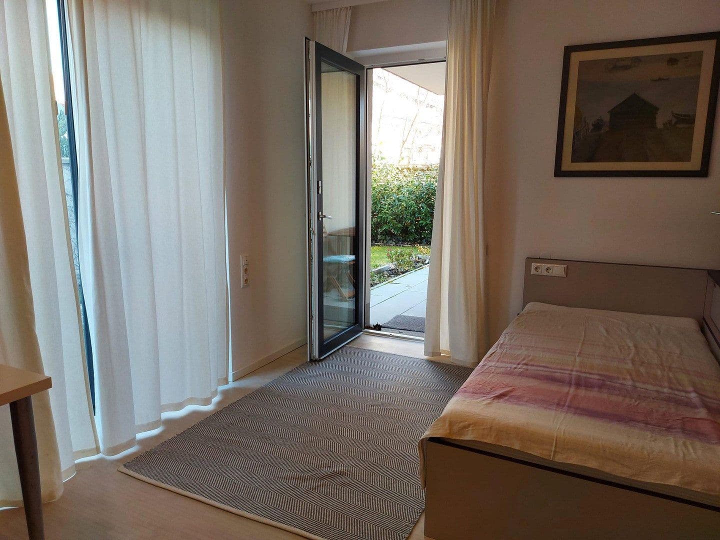 2 bedroom flat to rent, 30 m², Unterföhring, Bavaria 2 bedroom flat to rent, 30 m², Unterföhring, Bavaria
