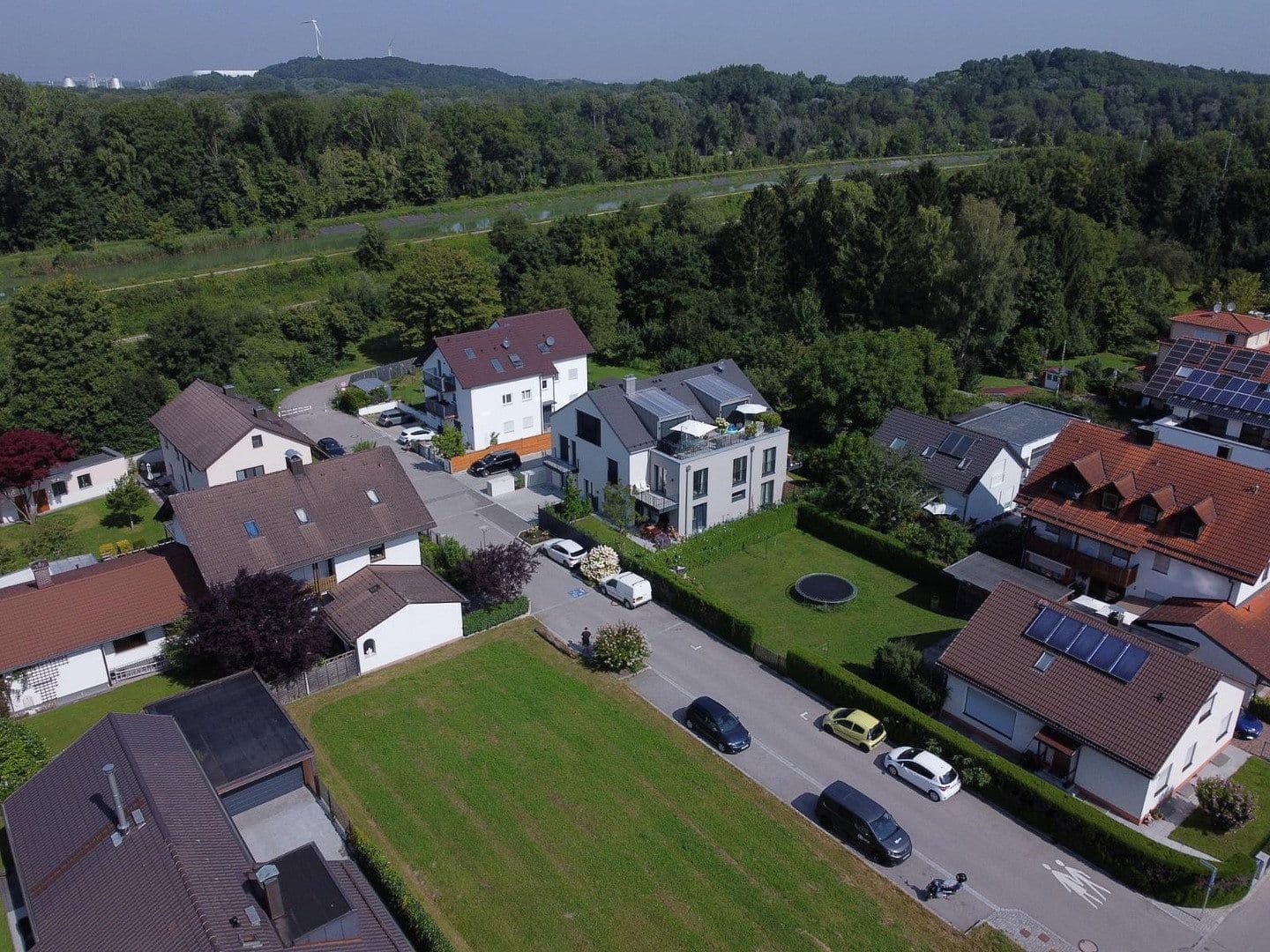 2 bedroom flat to rent, 30 m², Unterföhring, Bavaria 2 bedroom flat to rent, 30 m², Unterföhring, Bavaria