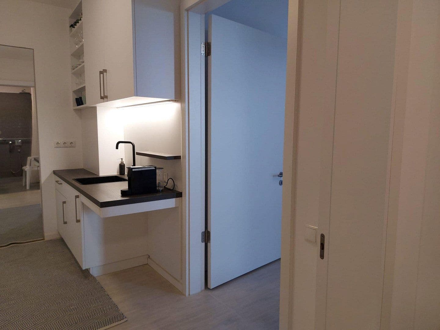 2 bedroom flat to rent, 30 m², Unterföhring, Bavaria 2 bedroom flat to rent, 30 m², Unterföhring, Bavaria