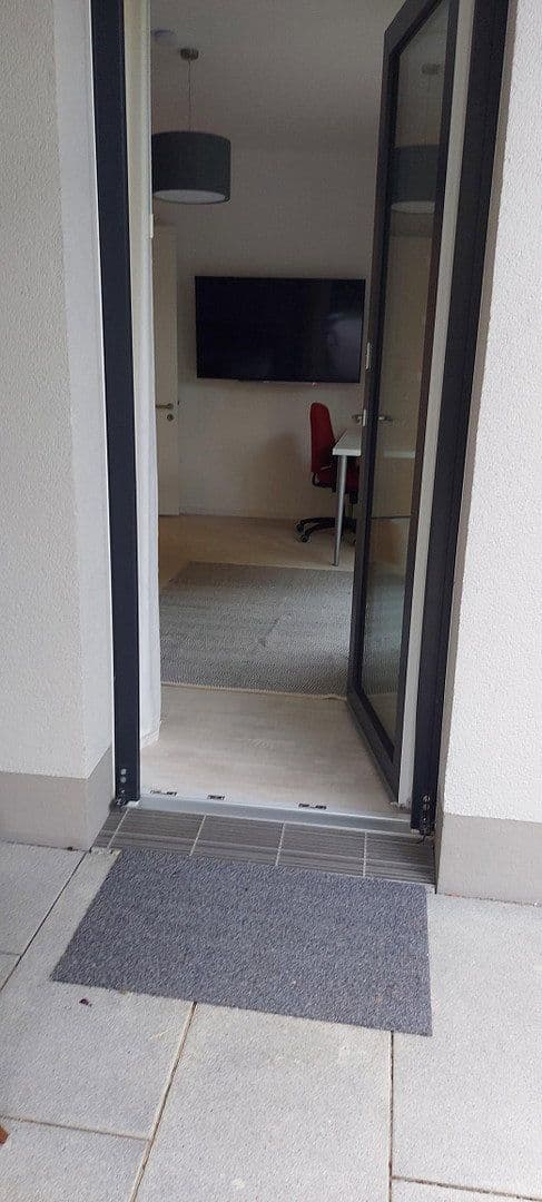 2 bedroom flat to rent, 30 m², Unterföhring, Bavaria 2 bedroom flat to rent, 30 m², Unterföhring, Bavaria