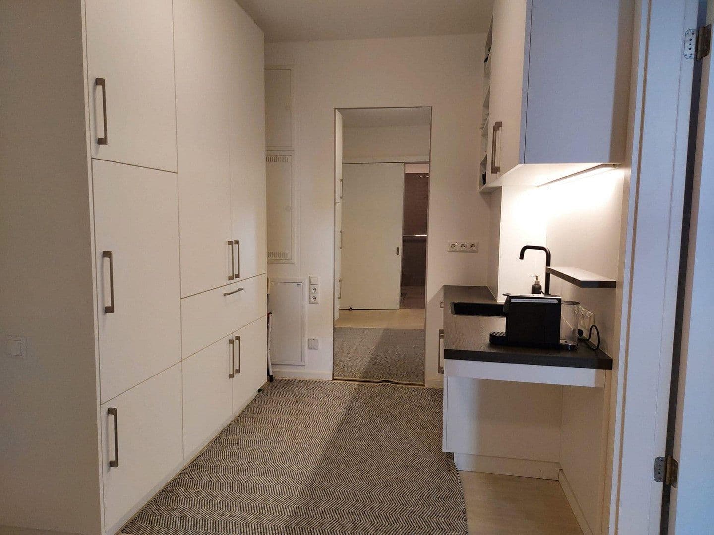 2 bedroom flat to rent, 30 m², Unterföhring, Bavaria 2 bedroom flat to rent, 30 m², Unterföhring, Bavaria