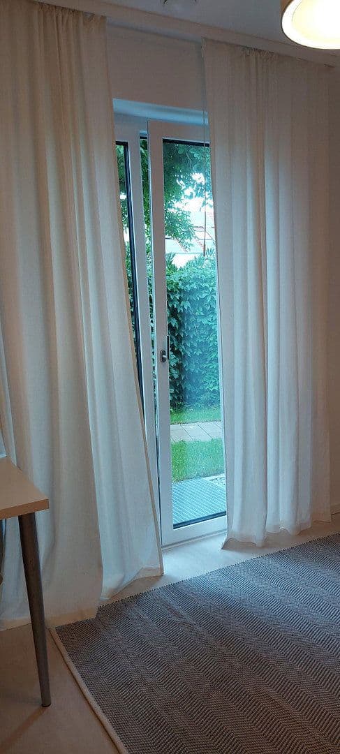 2 bedroom flat to rent, 30 m², Unterföhring, Bavaria 2 bedroom flat to rent, 30 m², Unterföhring, Bavaria