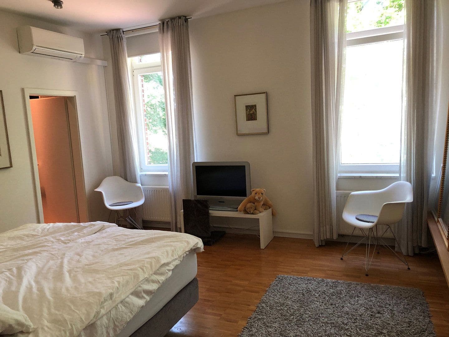 5 bedroom flat to rent, 190 m², Lechtenbergweg 29, Münster, North Rhine-Westphalia 5 bedroom flat to rent, 190 m², Lechtenbergweg 29, Münster, North Rhine-Westphalia