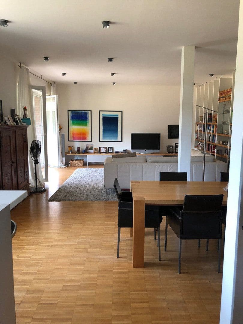 5 bedroom flat to rent, 190 m², Lechtenbergweg 29, Münster, North Rhine-Westphalia 5 bedroom flat to rent, 190 m², Lechtenbergweg 29, Münster, North Rhine-Westphalia