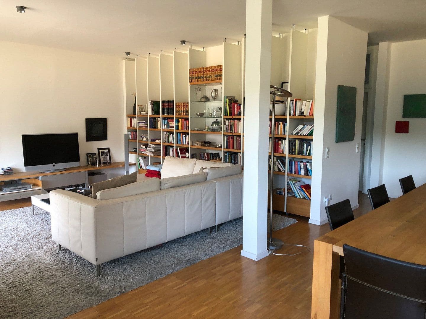 5 bedroom flat to rent, 190 m², Lechtenbergweg 29, Münster, North Rhine-Westphalia 5 bedroom flat to rent, 190 m², Lechtenbergweg 29, Münster, North Rhine-Westphalia