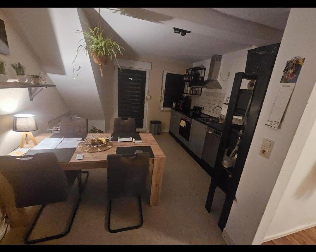 2 bedroom flat to rent, 60 m², Friedrich-Ebert-Str. 33, Worms, Rhineland-Palatinate 2 bedroom flat to rent, 60 m², Friedrich-Ebert-Str. 33, Worms, Rhineland-Palatinate
