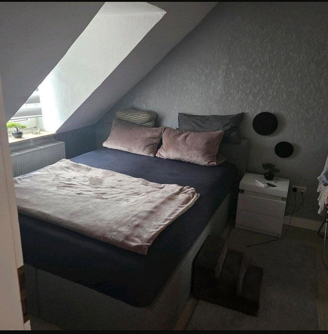 2 bedroom flat to rent, 60 m², Friedrich-Ebert-Str. 33, Worms, Rhineland-Palatinate 2 bedroom flat to rent, 60 m², Friedrich-Ebert-Str. 33, Worms, Rhineland-Palatinate